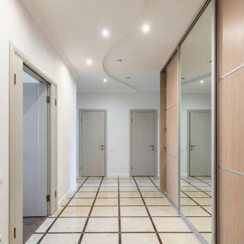 Продается 3-х комнатная квартира, 90,6 м²