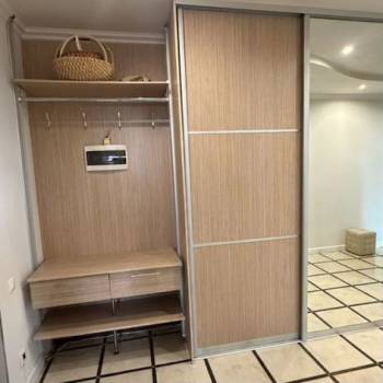 Продается 3-х комнатная квартира, 90,6 м²