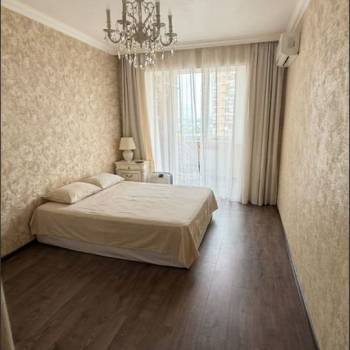 Продается 3-х комнатная квартира, 90,6 м²