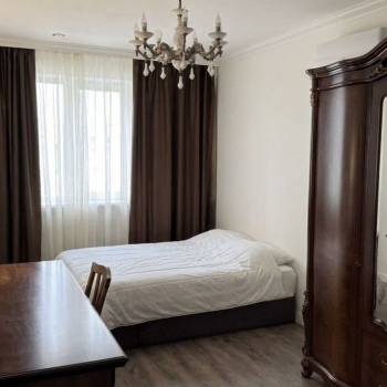 Продается 3-х комнатная квартира, 90,6 м²