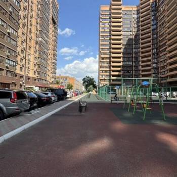 Продается 3-х комнатная квартира, 110 м²