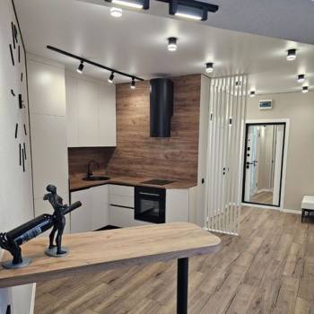 Продается 1-комнатная квартира, 40 м²