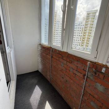 Продается 1-комнатная квартира, 34 м²