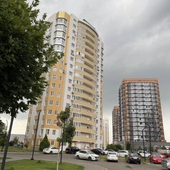 Продается 1-комнатная квартира, 34 м²