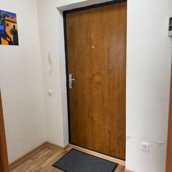Продается 1-комнатная квартира, 34 м²