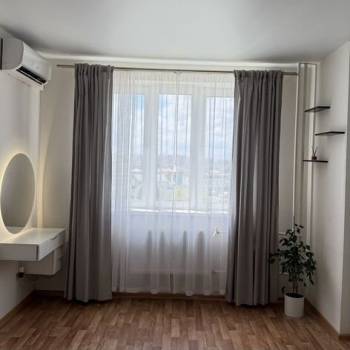 Продается 1-комнатная квартира, 34 м²