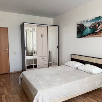 Продается 1-комнатная квартира, 34 м²