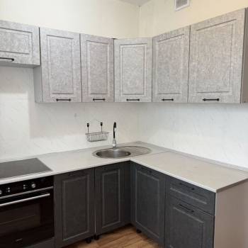 Продается 1-комнатная квартира, 34 м²