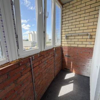 Продается 1-комнатная квартира, 34 м²
