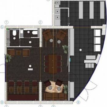 Продается Нежилое помещение, 82,7 м²