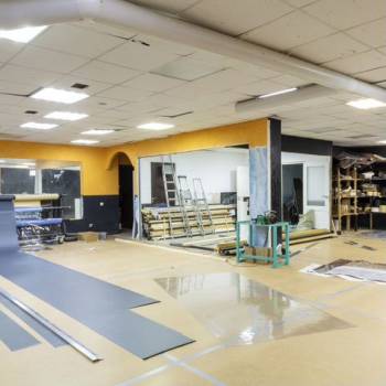 Продается Нежилое помещение, 160 м²