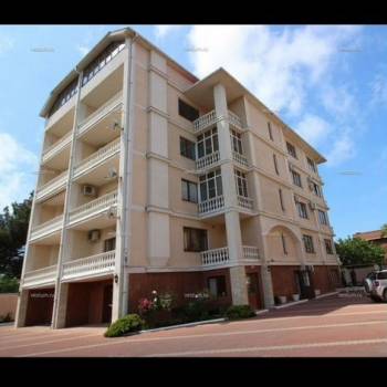Продается 3-х комнатная квартира, 95 м²