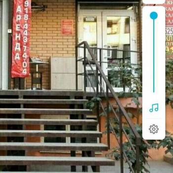 Сдается Нежилое помещение, 25 м²