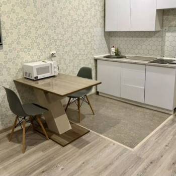 Сдается 1-комнатная квартира, 27 м²