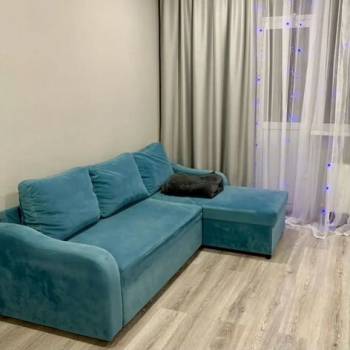 Сдается 1-комнатная квартира, 27 м²