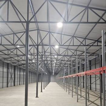 Сдается Нежилое помещение, 1100 м²