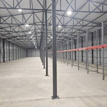 Сдается Нежилое помещение, 1100 м²