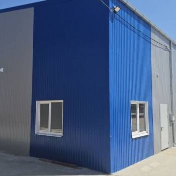 Сдается Нежилое помещение, 1100 м²