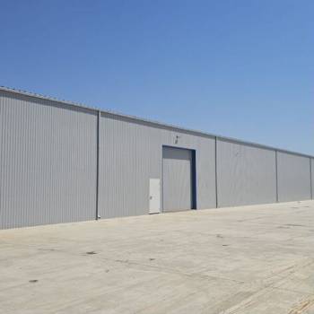 Сдается Нежилое помещение, 1100 м²