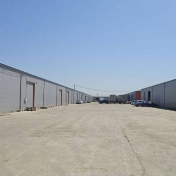 Сдается Нежилое помещение, 1100 м²