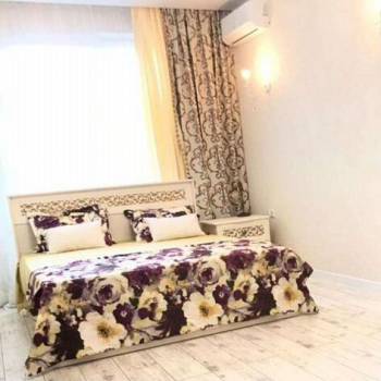 Сдается 1-комнатная квартира, 38 м²