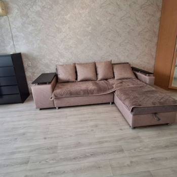 Сдается 1-комнатная квартира, 33 м²
