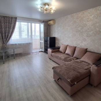 Сдается 1-комнатная квартира, 33 м²