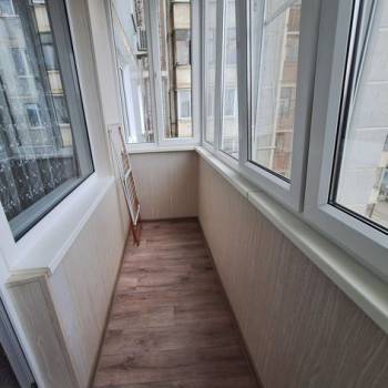 Сдается 1-комнатная квартира, 33 м²