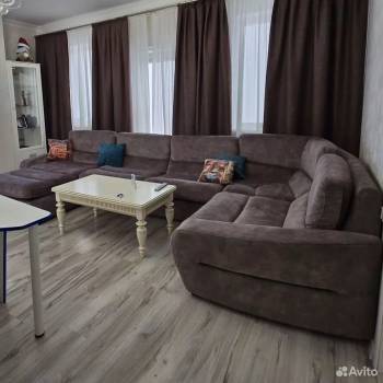 Продается 2-х комнатная квартира, 105,2 м²