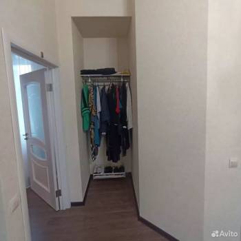 Продается 2-х комнатная квартира, 105,2 м²