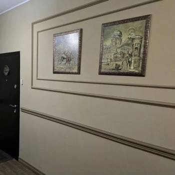 Продается 2-х комнатная квартира, 105,2 м²