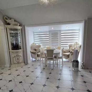 Продается 2-х комнатная квартира, 105,2 м²