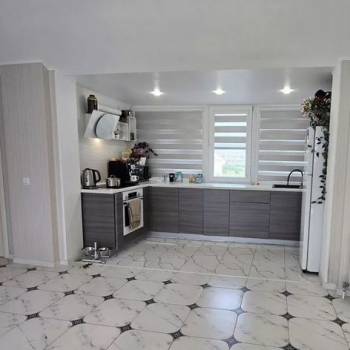 Продается 2-х комнатная квартира, 105,2 м²