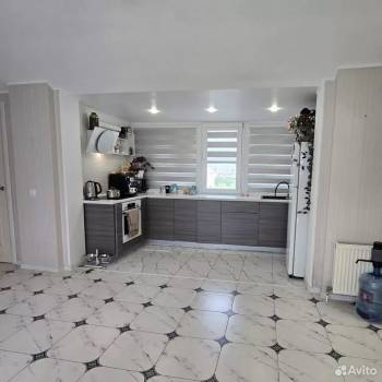 Продается 2-х комнатная квартира, 105,2 м²