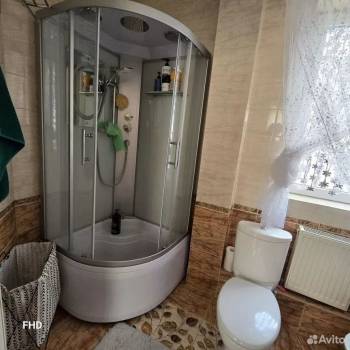 Продается 2-х комнатная квартира, 105,2 м²