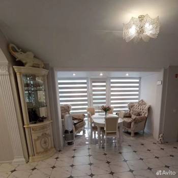 Продается 2-х комнатная квартира, 105,2 м²