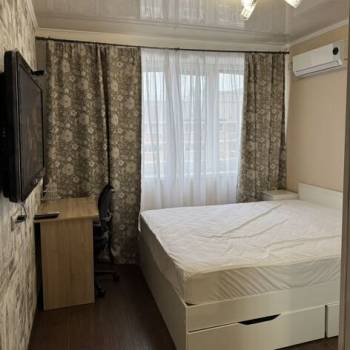 Сдается 1-комнатная квартира, 40 м²