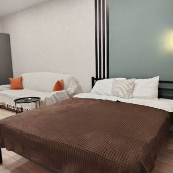 Продается 1-комнатная квартира, 41 м²