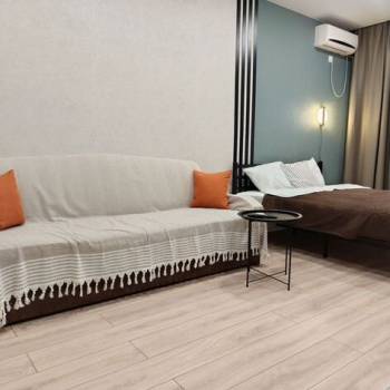 Продается 1-комнатная квартира, 41 м²