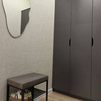Продается 1-комнатная квартира, 41 м²