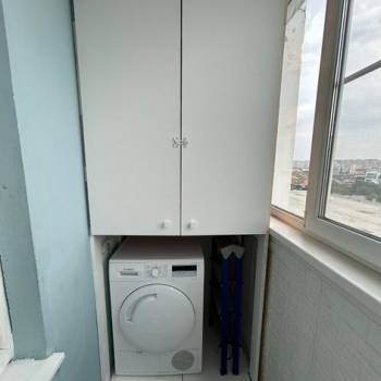 Продается 1-комнатная квартира, 42,1 м²