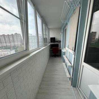 Продается 1-комнатная квартира, 42,1 м²