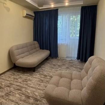 Сдается 1-комнатная квартира, 30 м²