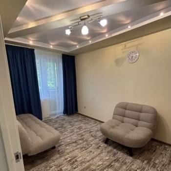 Сдается 1-комнатная квартира, 30 м²
