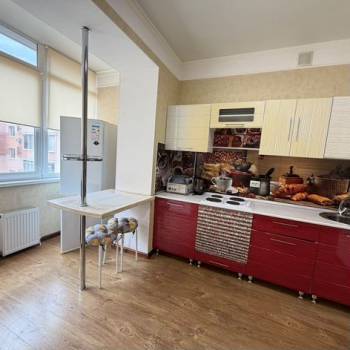 Сдается 1-комнатная квартира, 46,2 м²