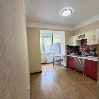 Сдается 1-комнатная квартира, 46,2 м²