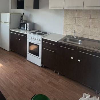 Сдается 1-комнатная квартира, 35 м²