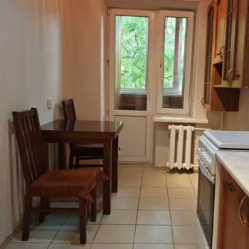 Сдается 1-комнатная квартира, 35,1 м²