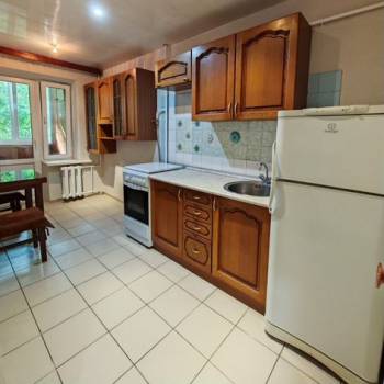 Сдается 1-комнатная квартира, 35,1 м²