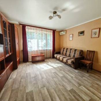Сдается 1-комнатная квартира, 35,1 м²